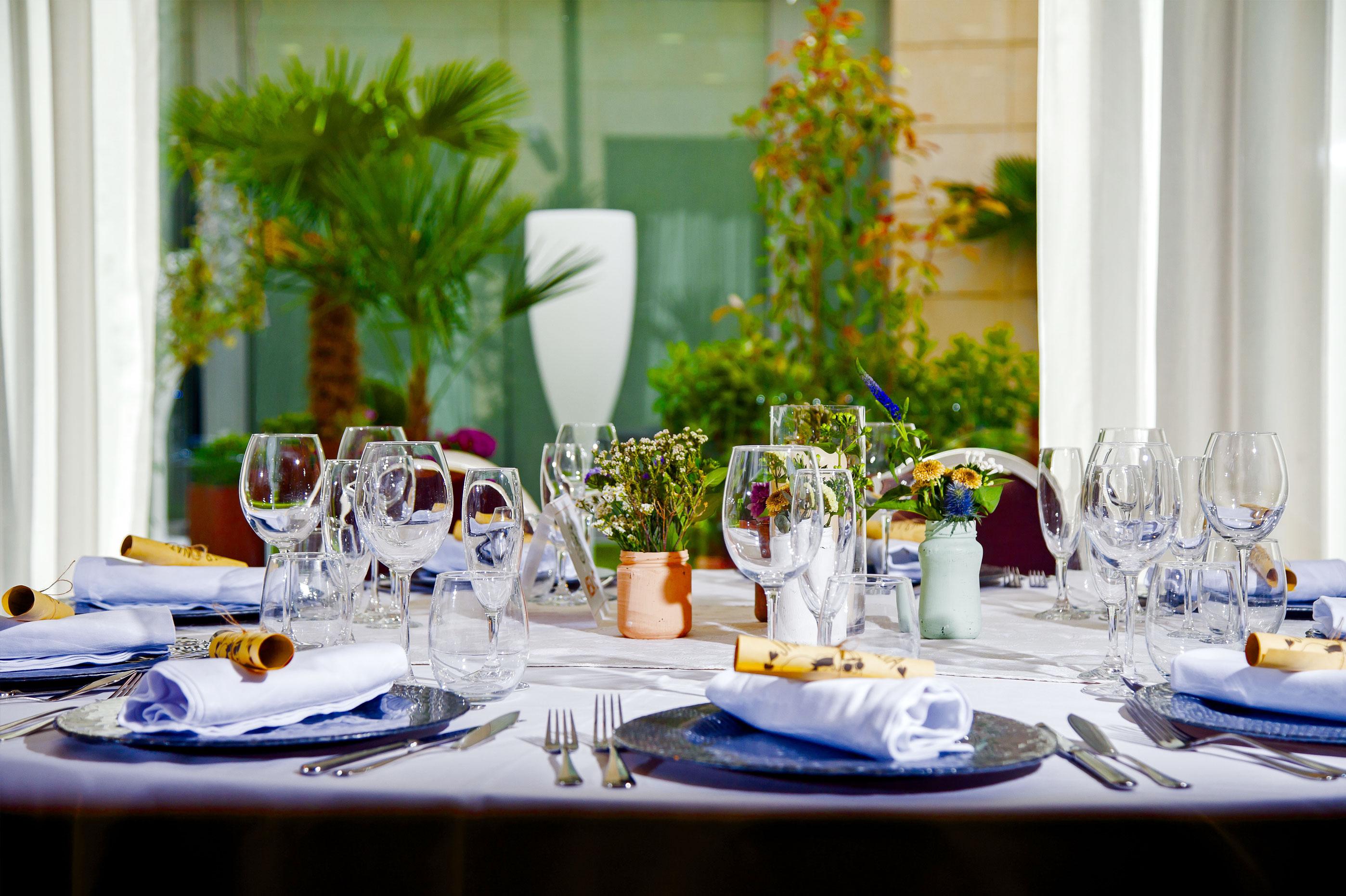 Gran Hotel Don Manuel Caceres Luaran gambar