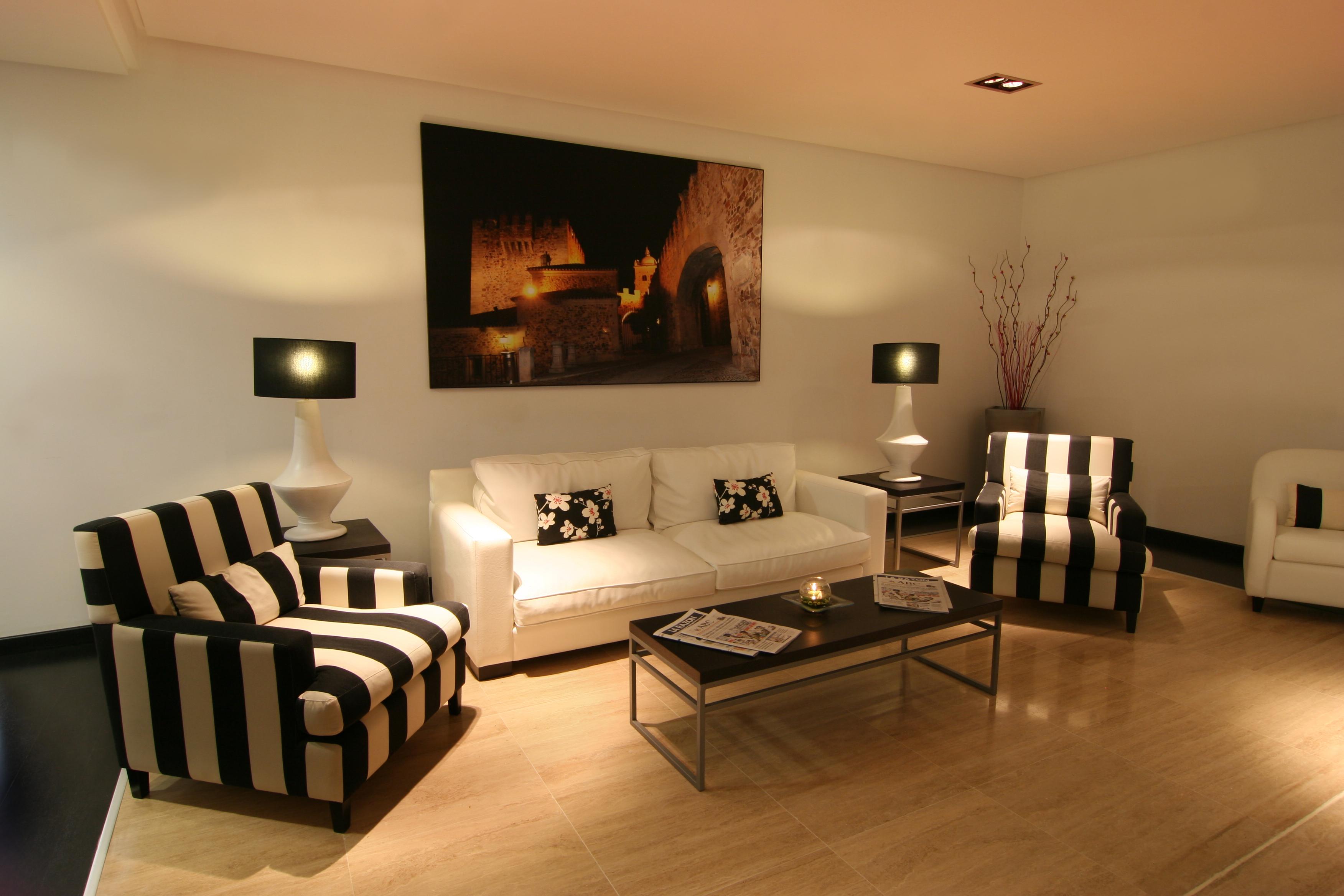 Gran Hotel Don Manuel Caceres Luaran gambar
