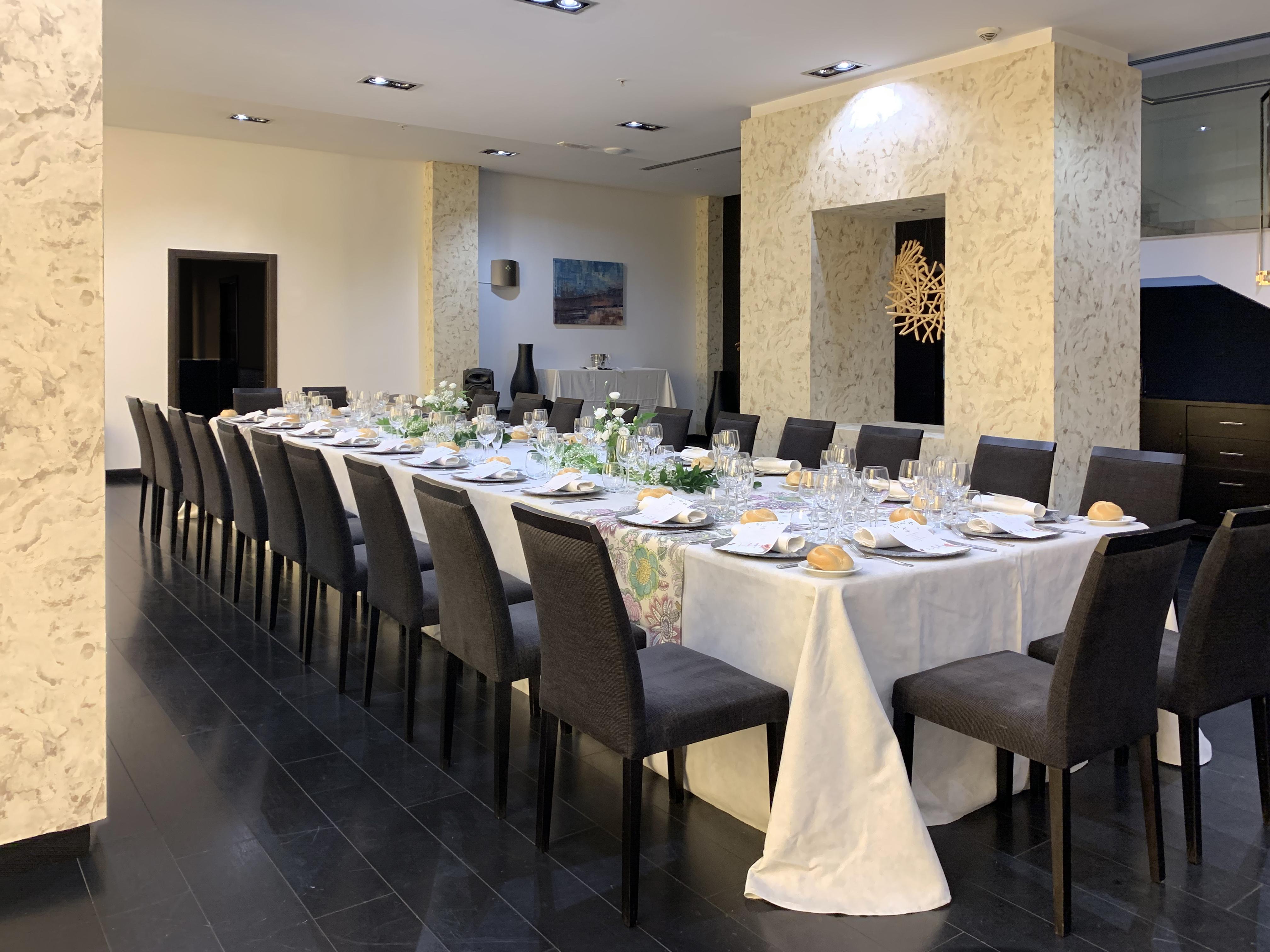 Gran Hotel Don Manuel Caceres Luaran gambar